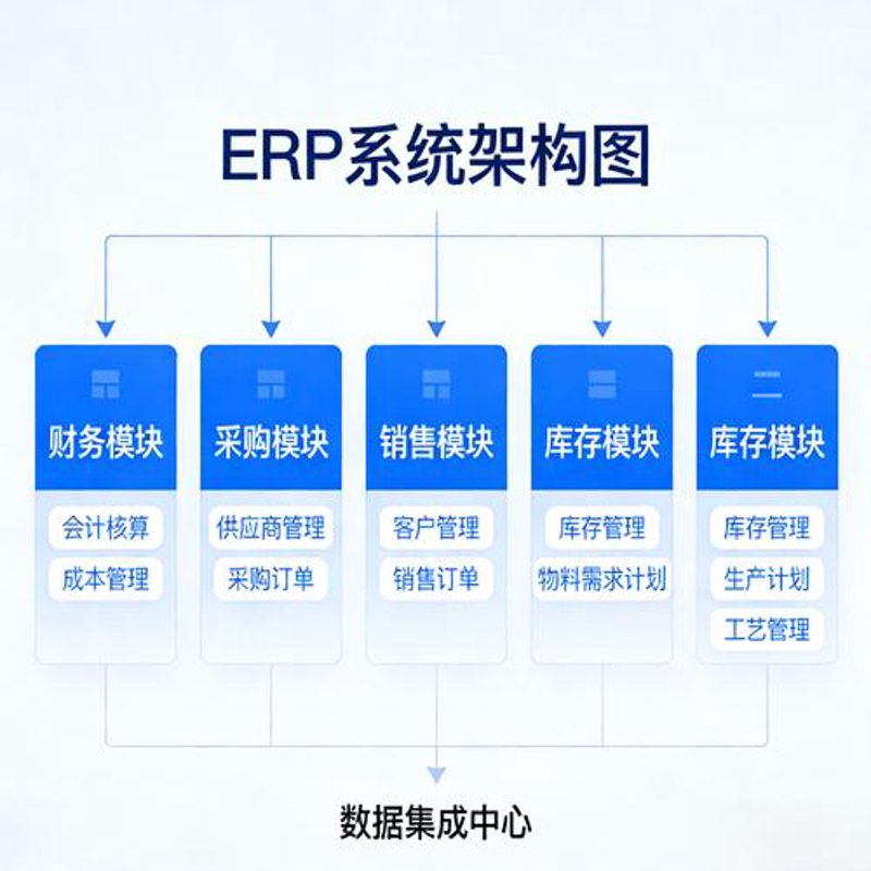 数据采集系统选购指南：提升企业运营效率